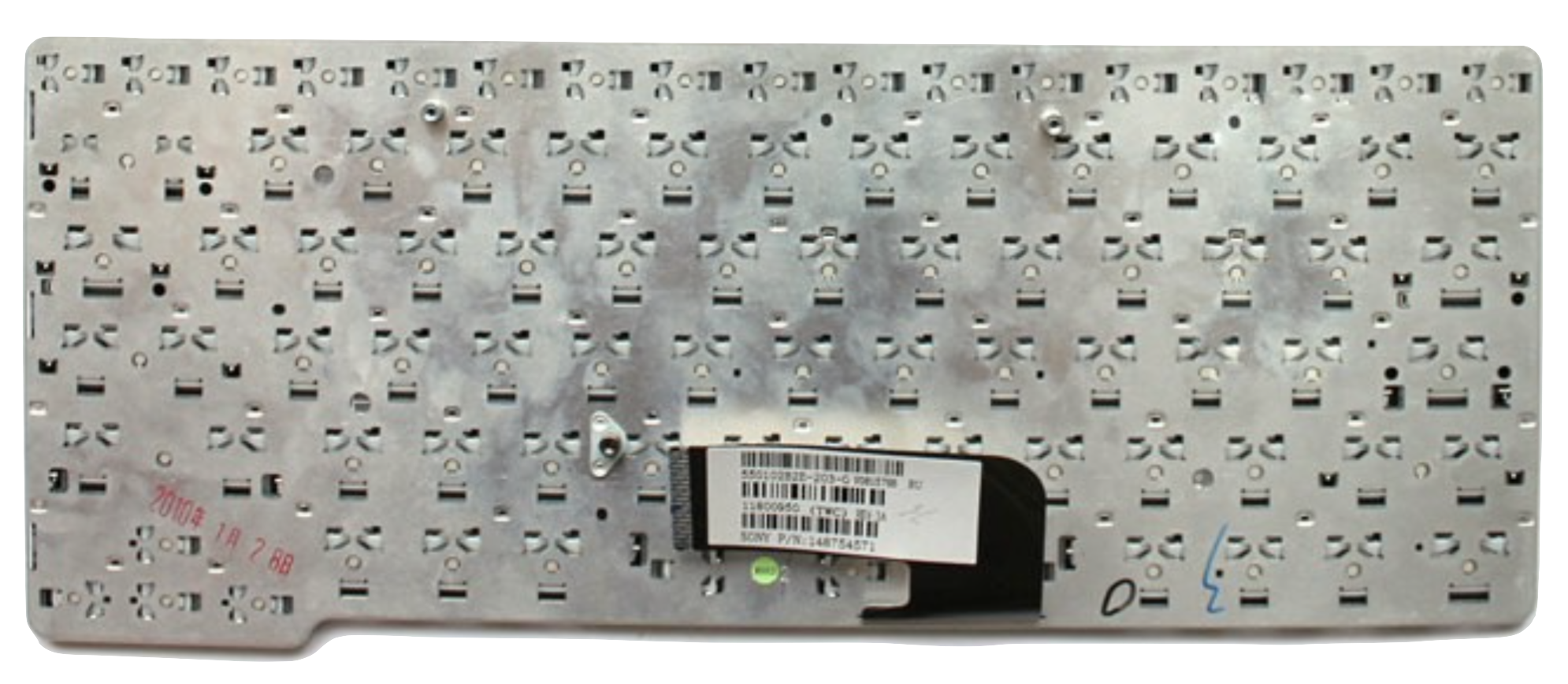 Клавиатура Sony Vaio VPC-CW VPCCW черная