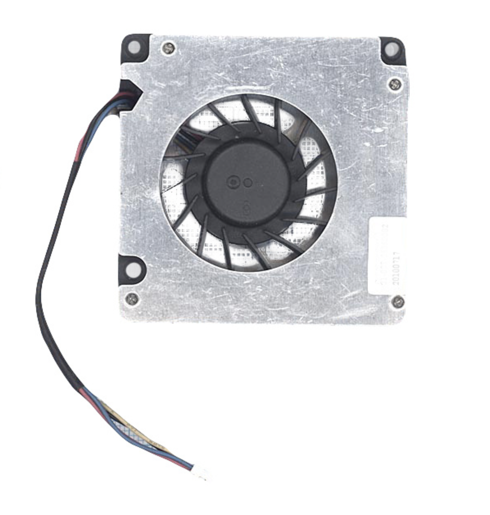 Кулер Dell Latitude D810 OEM