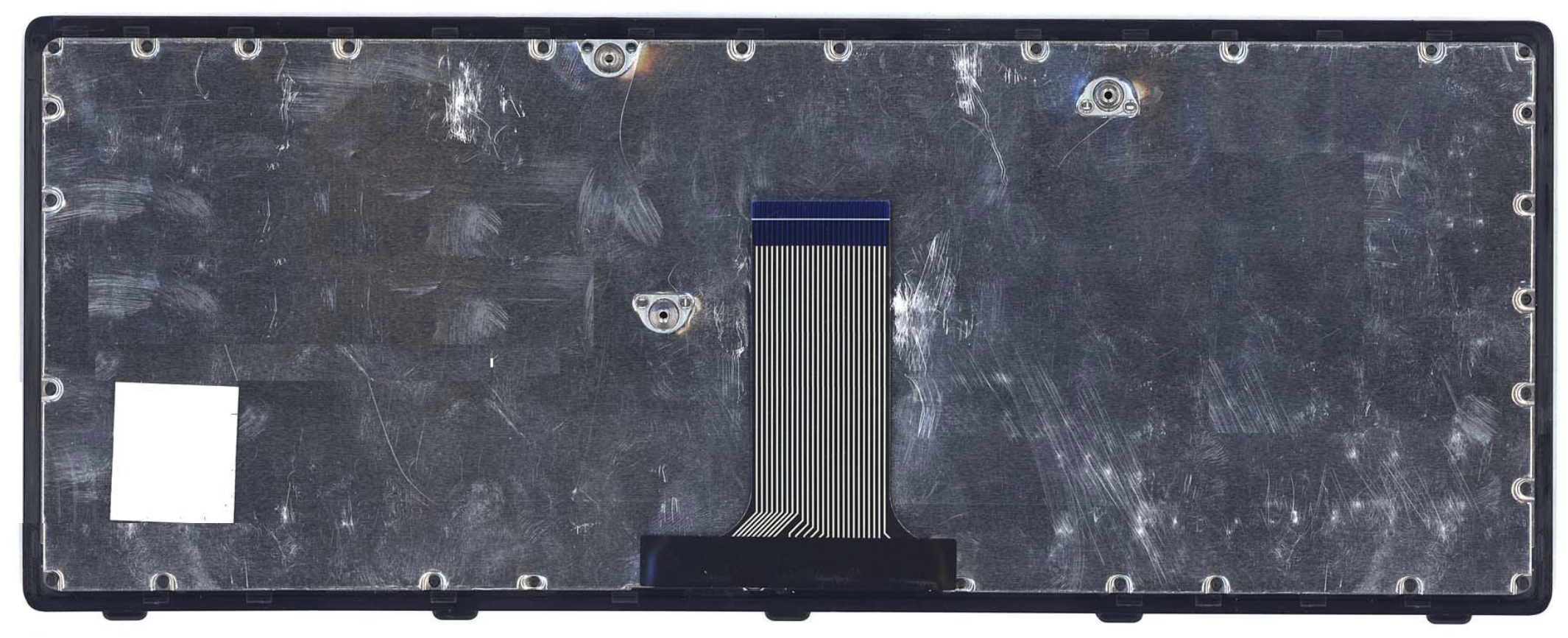 Клавиатура Lenovo IdeaPad Flex 14 с рамкой, OEM