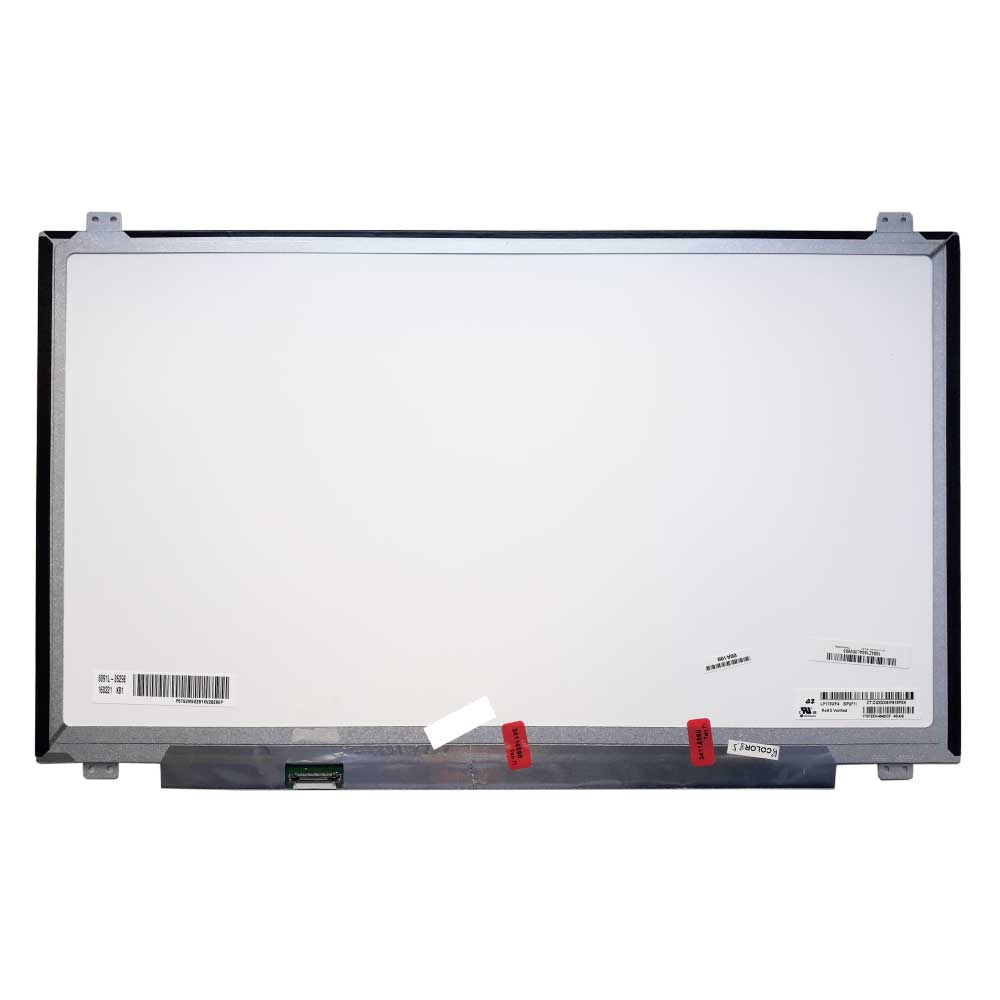 Матрица 17.3" Slim 30pin FullHD матовая (глянцевая)