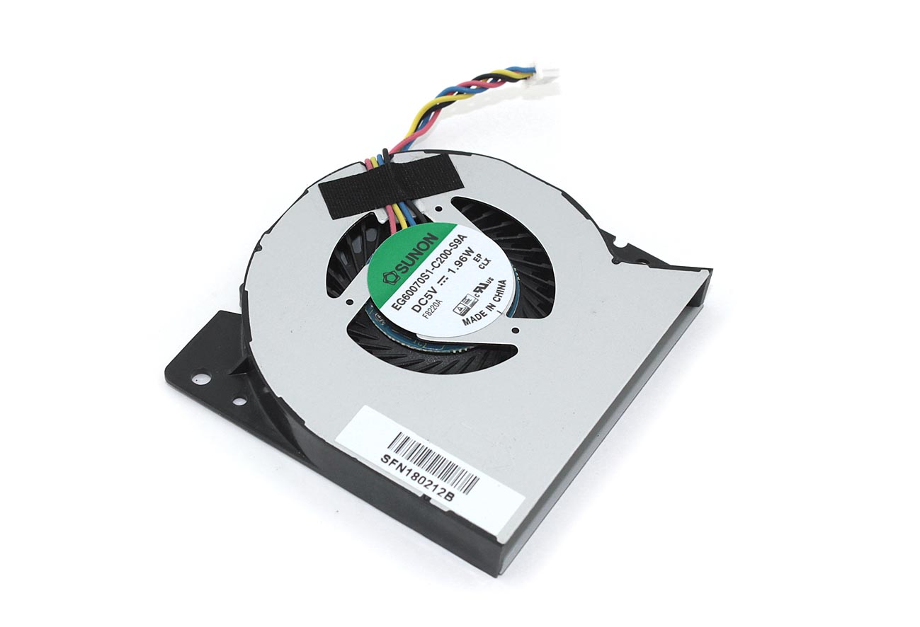 Вентилятор (кулер) для Gigabyte BRIX MINI