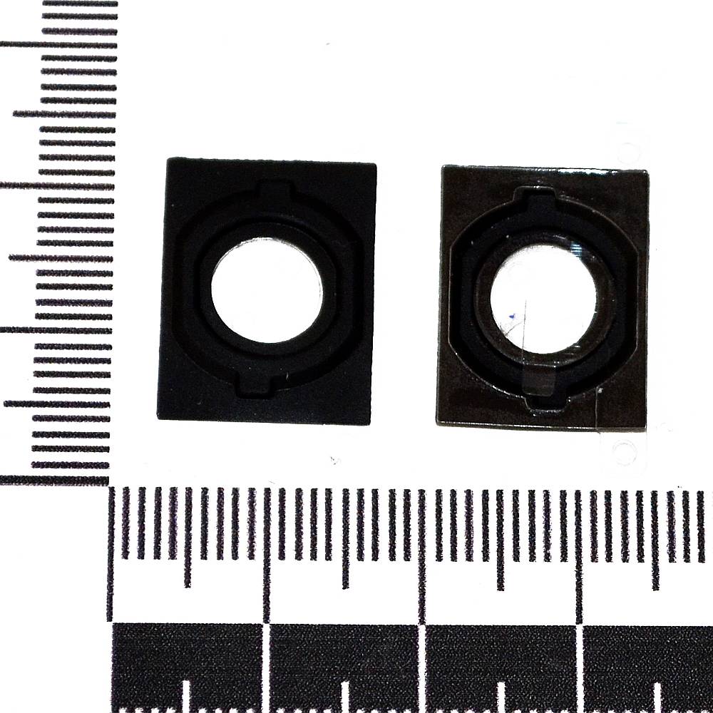 Прокладка кнопки HOME iPhone 4S