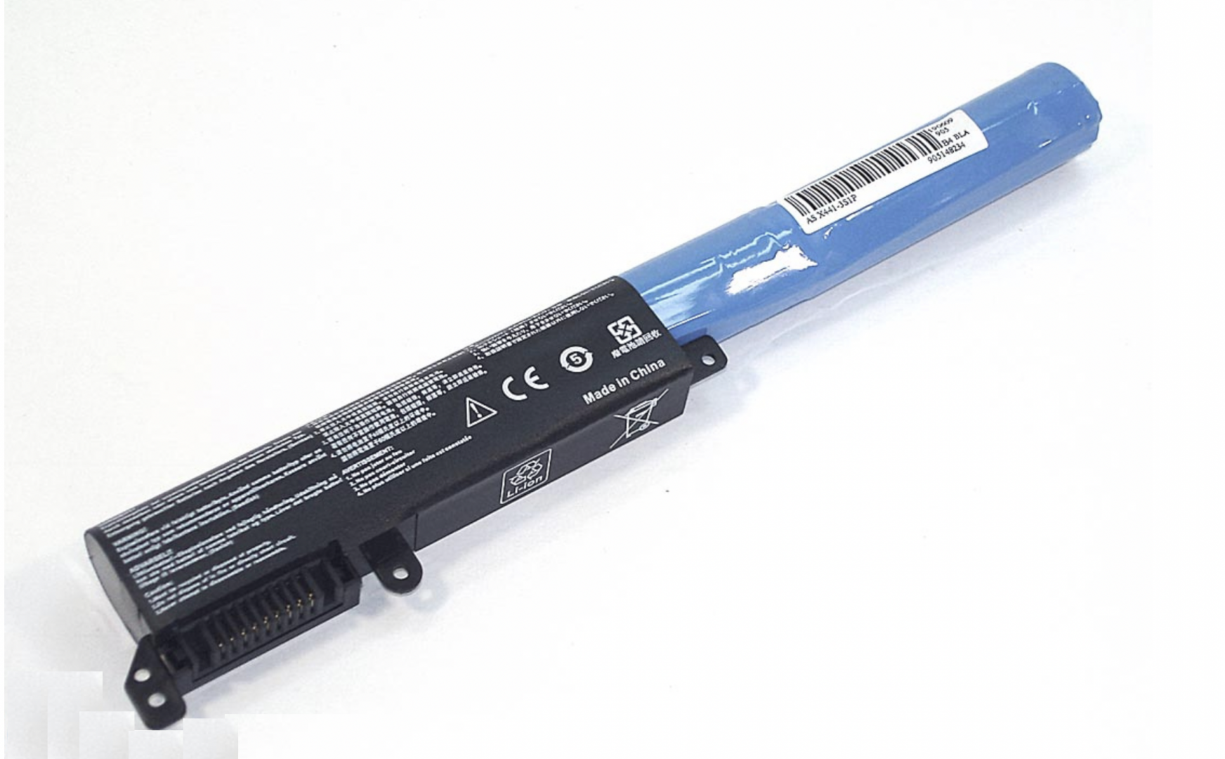 Аккумулятор ASUS X441SA 11.1V, 2200mAh, OEM