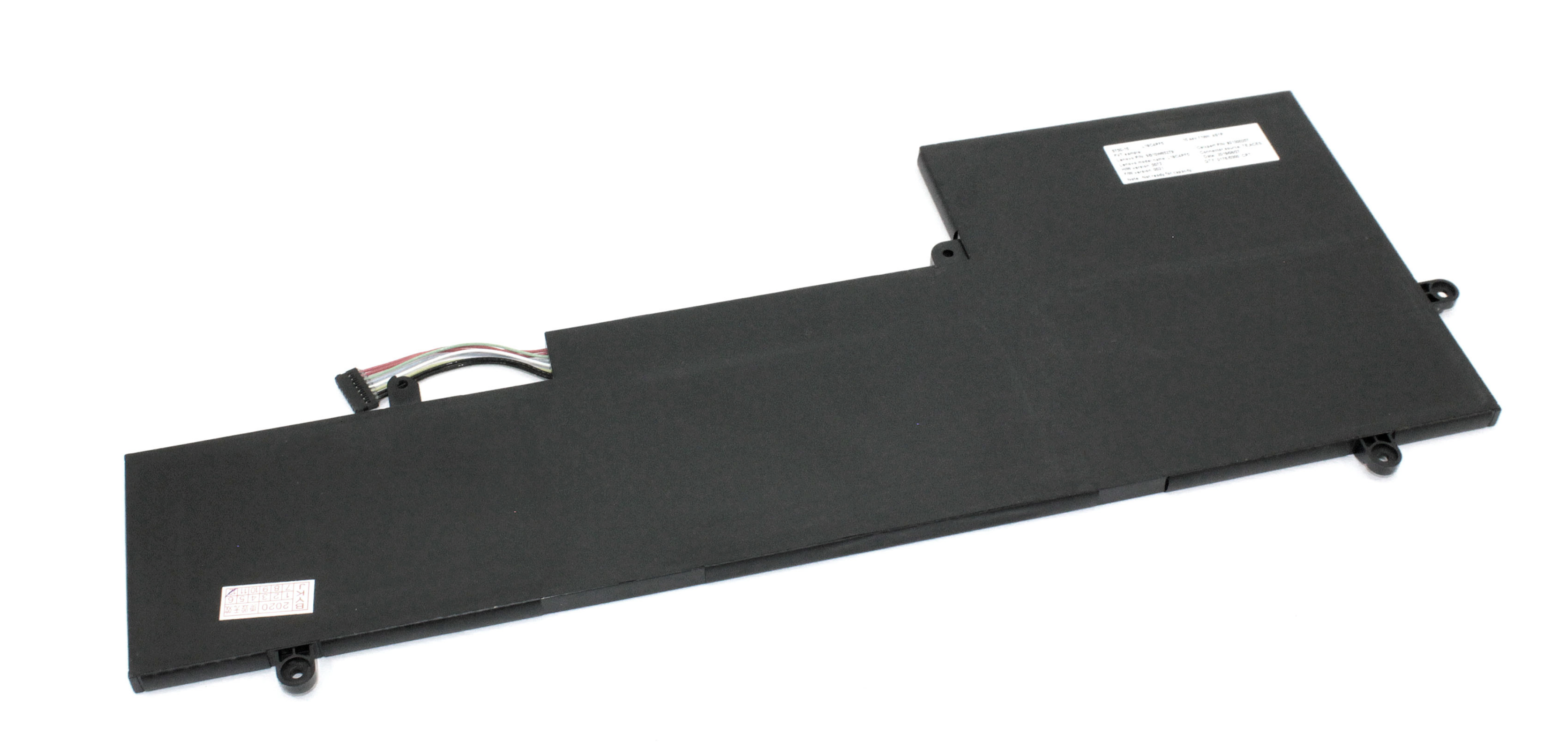 Аккумулятор Lenovo Yoga Slim 7-15IIL05 15.44V, 4625mAh, Original