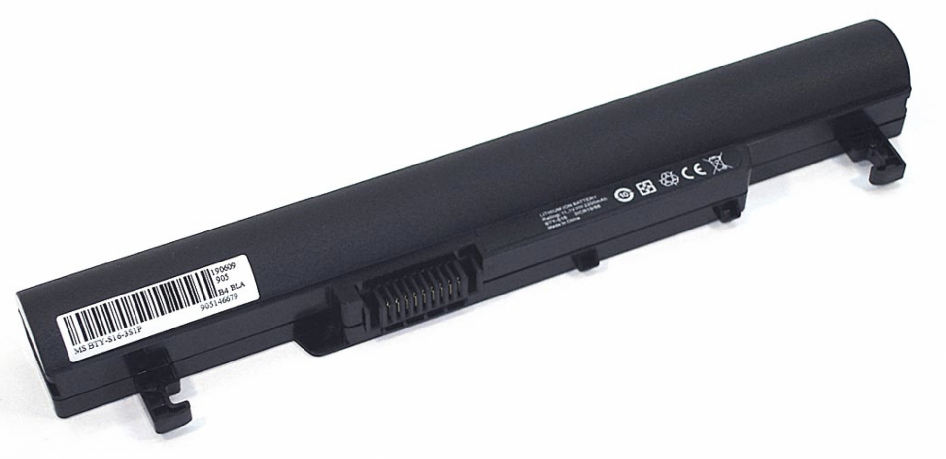 Аккумулятор MSI Wind U160 11.1V, 2600mAh, OEM