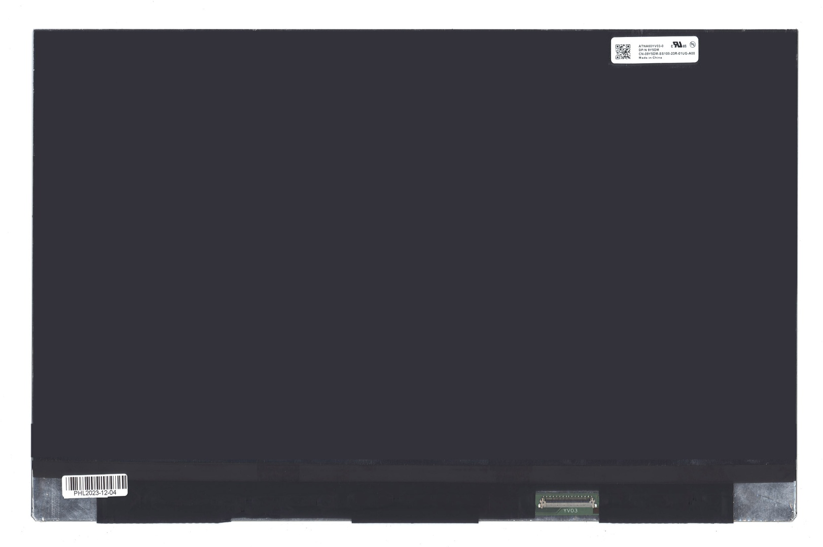 Матрица ATNA60YV03-0 (глянцевая)