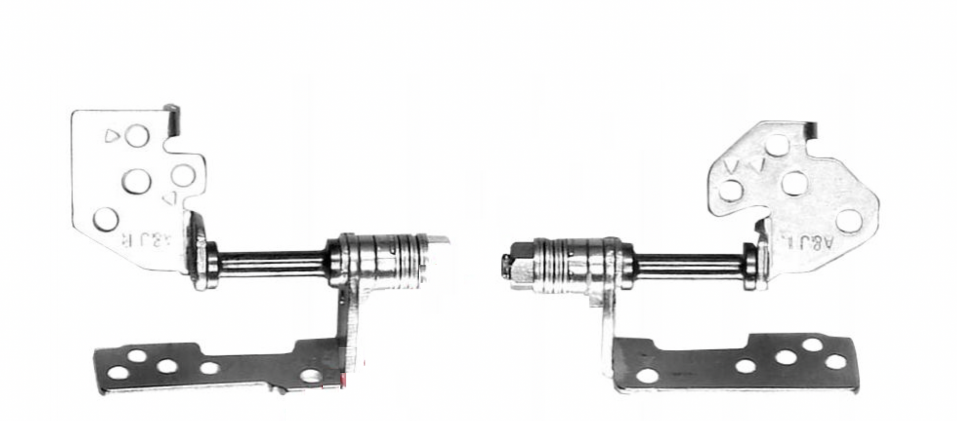 Петли HP Compaq Presario CQ61 OEM