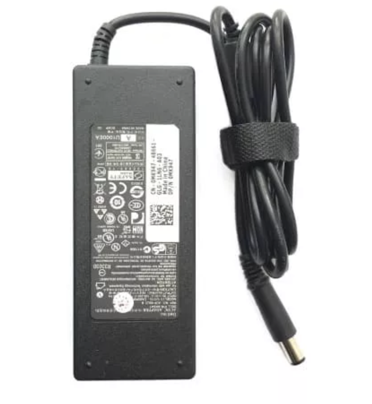 Блок питания Dell 7.4x5.0 с иглой 19.5V 6.7A