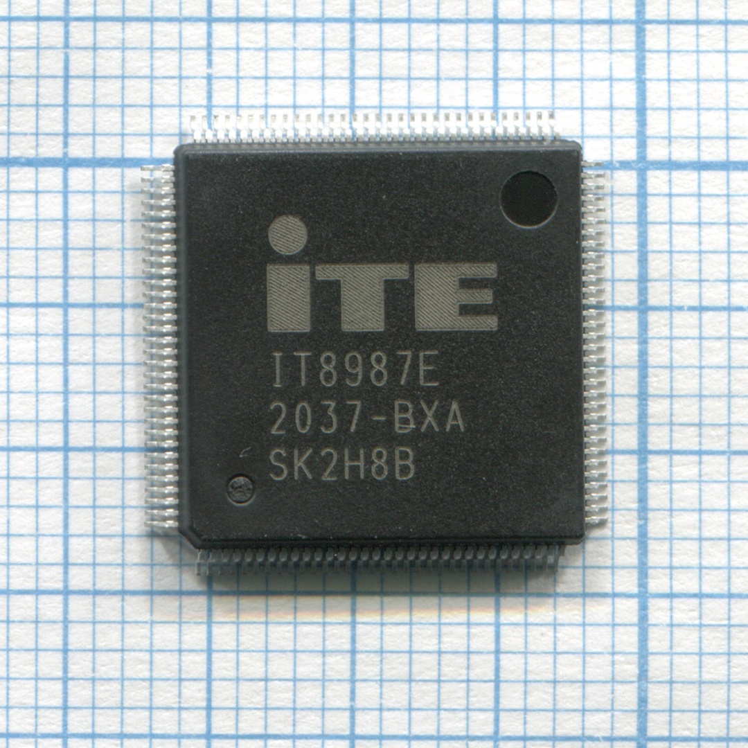 Мультиконтроллер IT8987E BXA