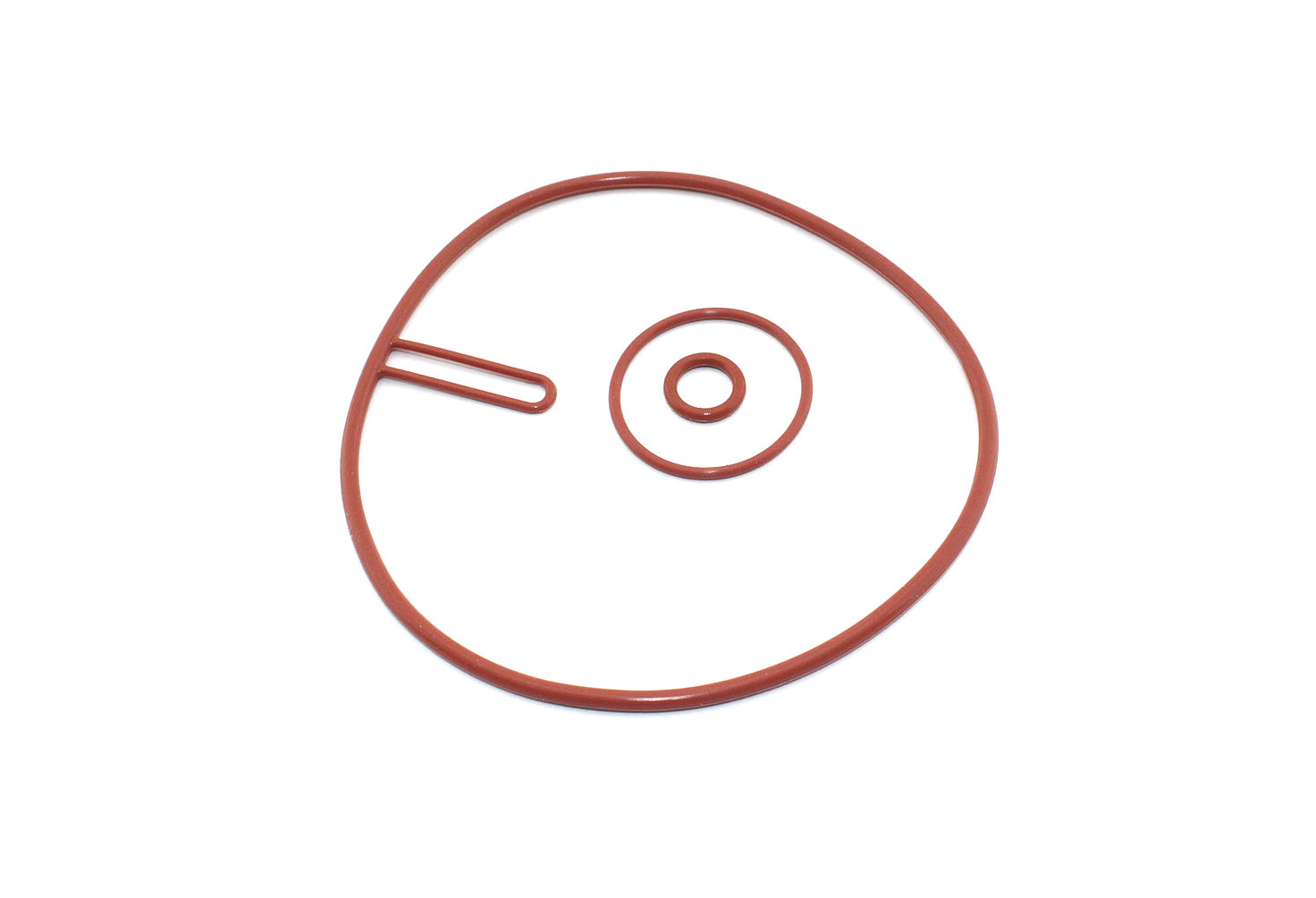 Ремкомплект плоского бойлера Saeco Royal