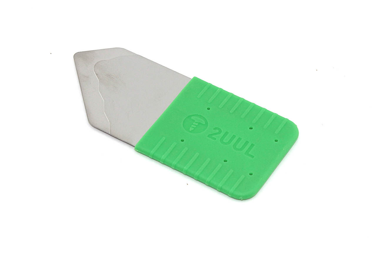 Лопатка 2UUL модель X для отделения amoled экранов