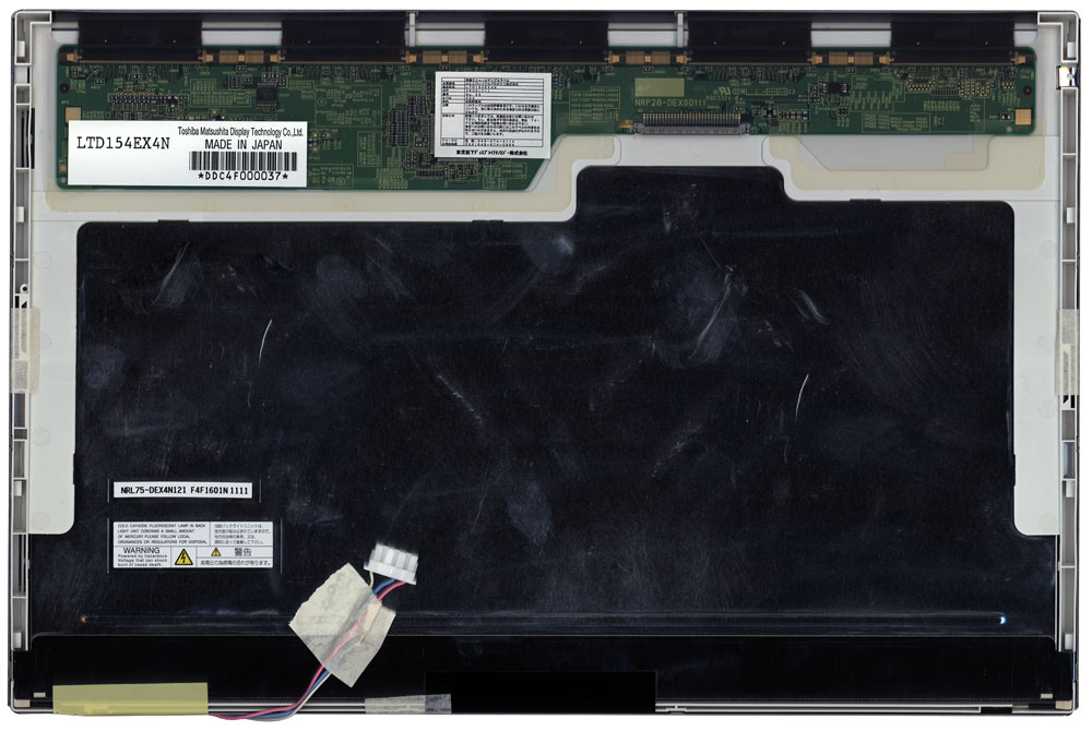 Матрица LTD154EX4N