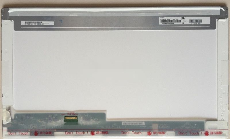 Матрица 17.3" LED 30pin HD+ глянцевая TN