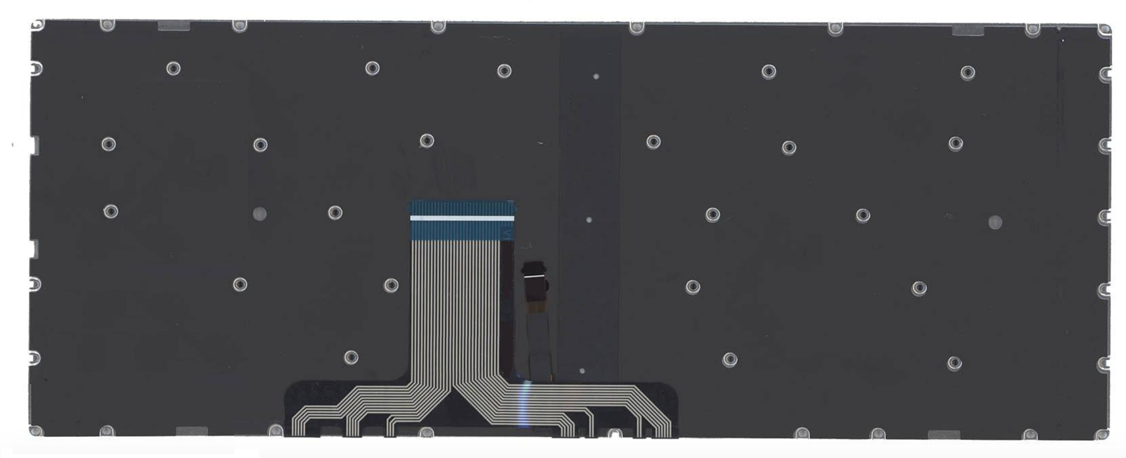 Клавиатура Lenovo IdeaPad 510S-13ISK с подсветкой, OEM