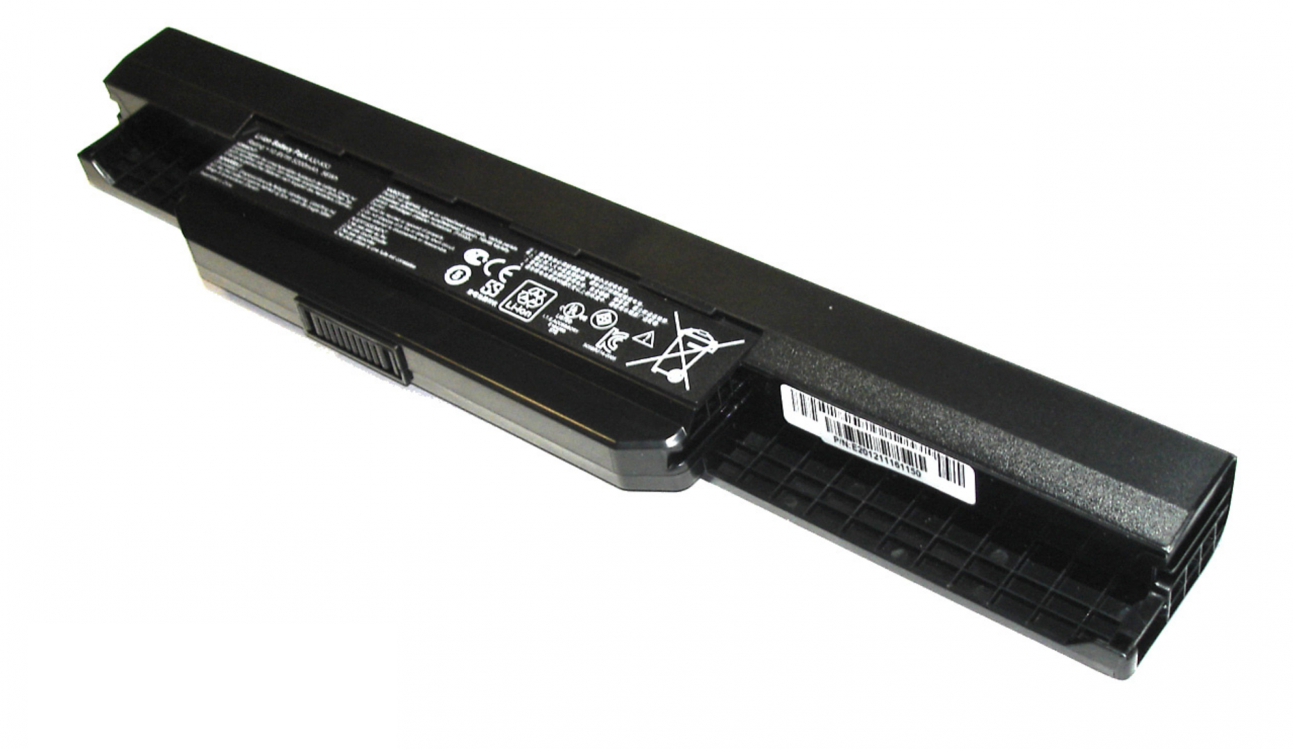Аккумулятор Asus A53 10.8V, 5200mAh, OEM