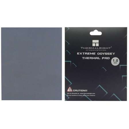 Термопрокладка Thermalright EXTREME ODYSSEY 120x120x1 мм