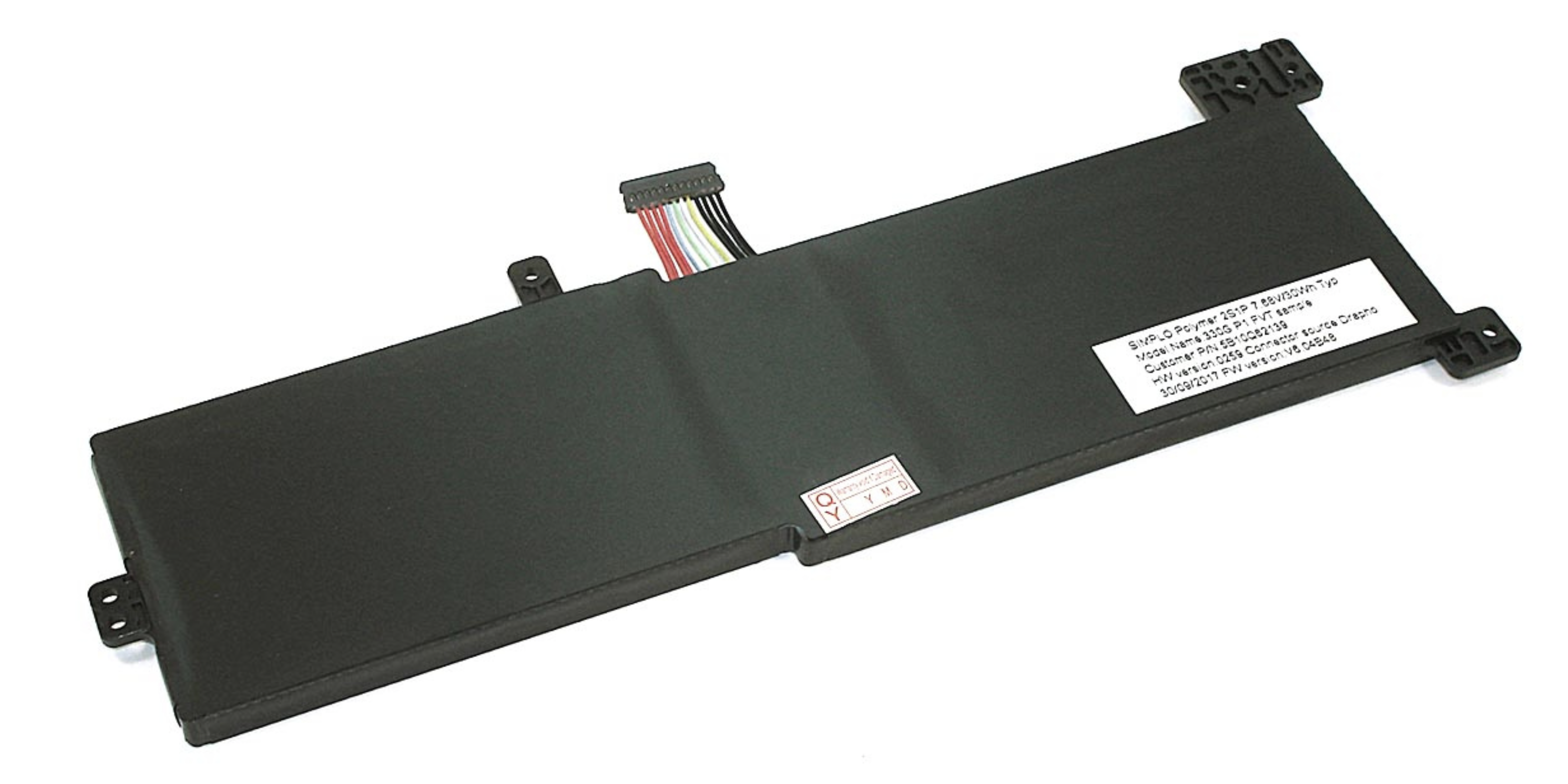 Аккумулятор Lenovo IdeaPad 330-15IKB 7.68, 29Wh, Original