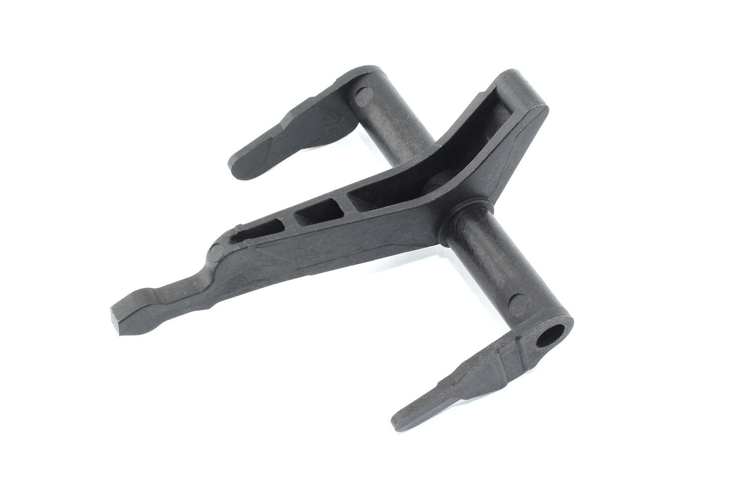 Хвостовик ЗУ Saeco, Philips GranBaristo (аналог)