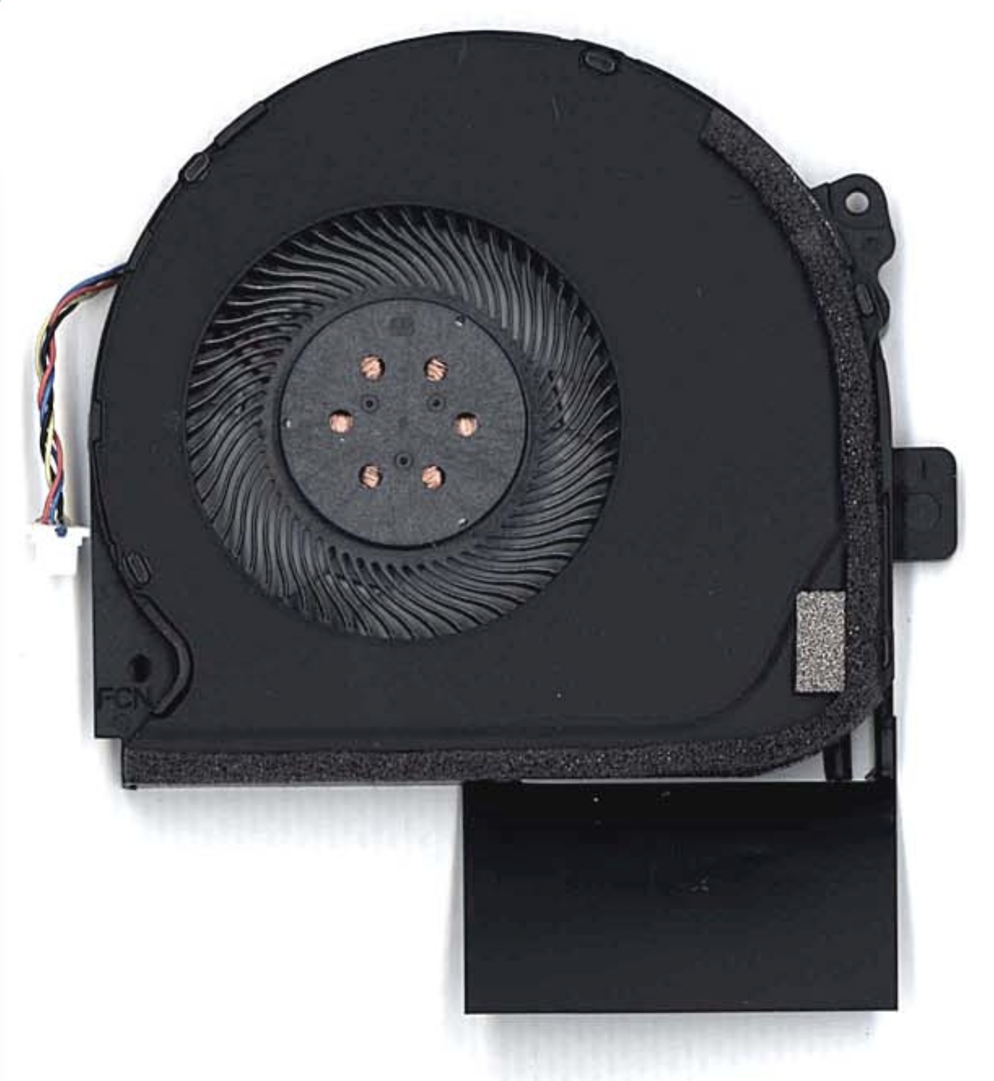 Кулер Asus ROG Strix GL703GM OEM