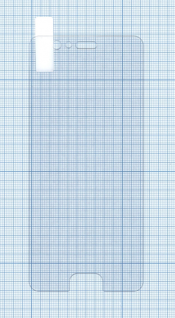 Защитное стекло для Huawei P10