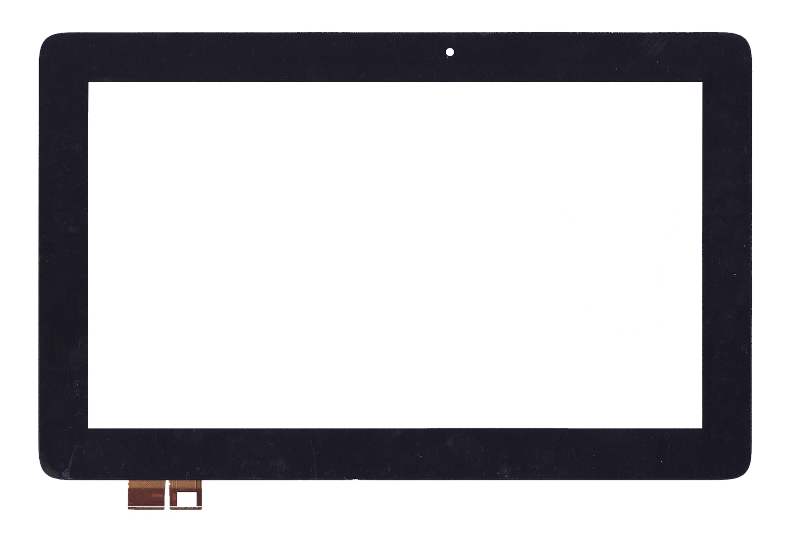Сенсорное стекло (тачскрин) для Asus Transformer Book T200 T200TA черное