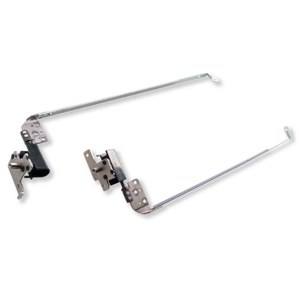 Петли Dell Inspiron N5110, 15R, M5110