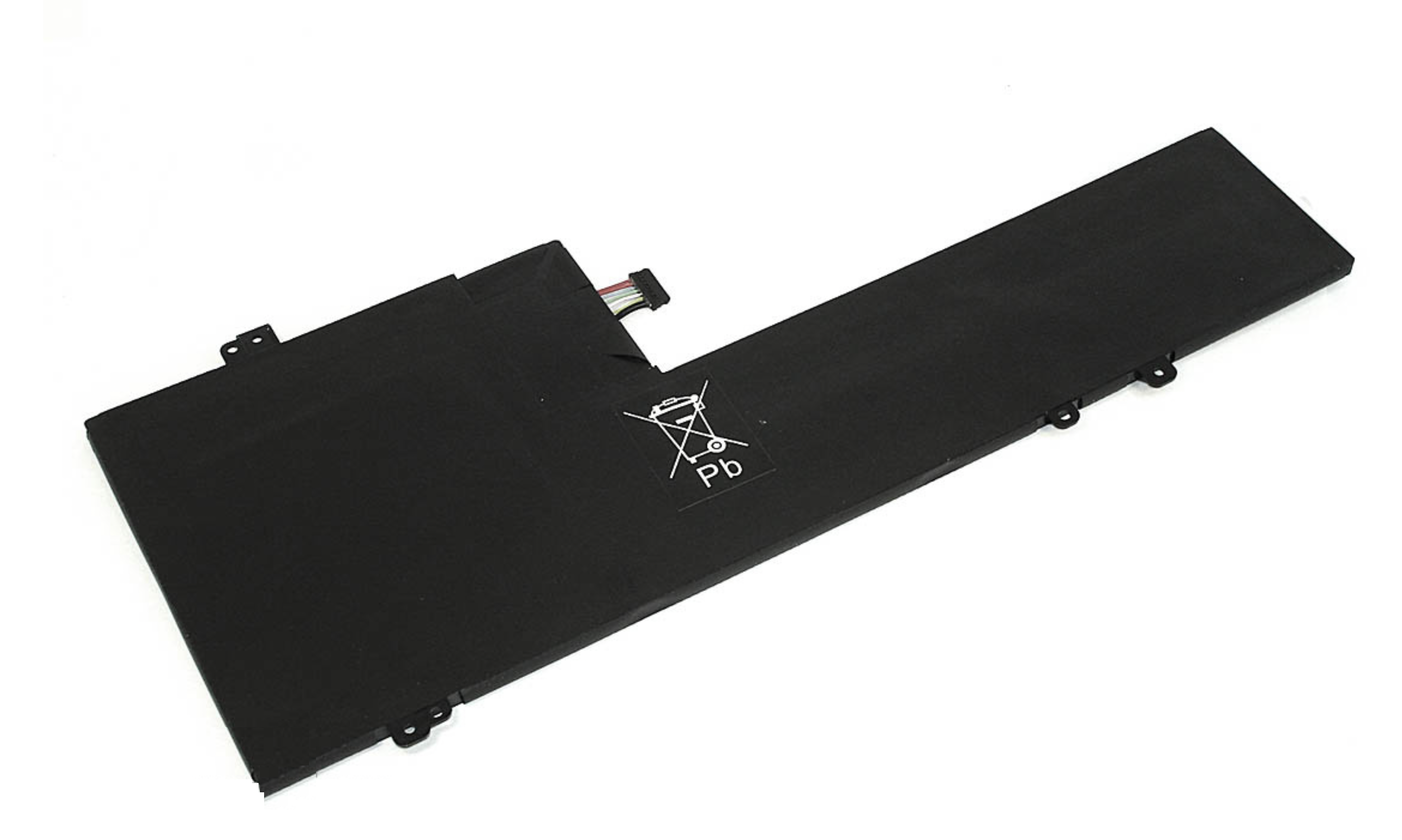 Аккумулятор Lenovo Ideapad 720S-14IKB 15V, 55Wh, Original