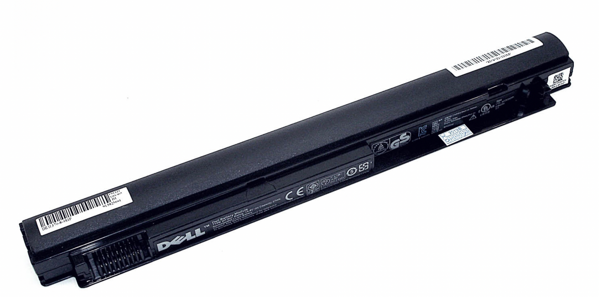Аккумулятор Dell Inspiron 1370 14.4V, 2500mAh, Original