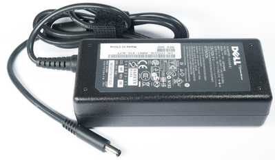 Блок питания Dell 4.5x3.0 19V 2.31A