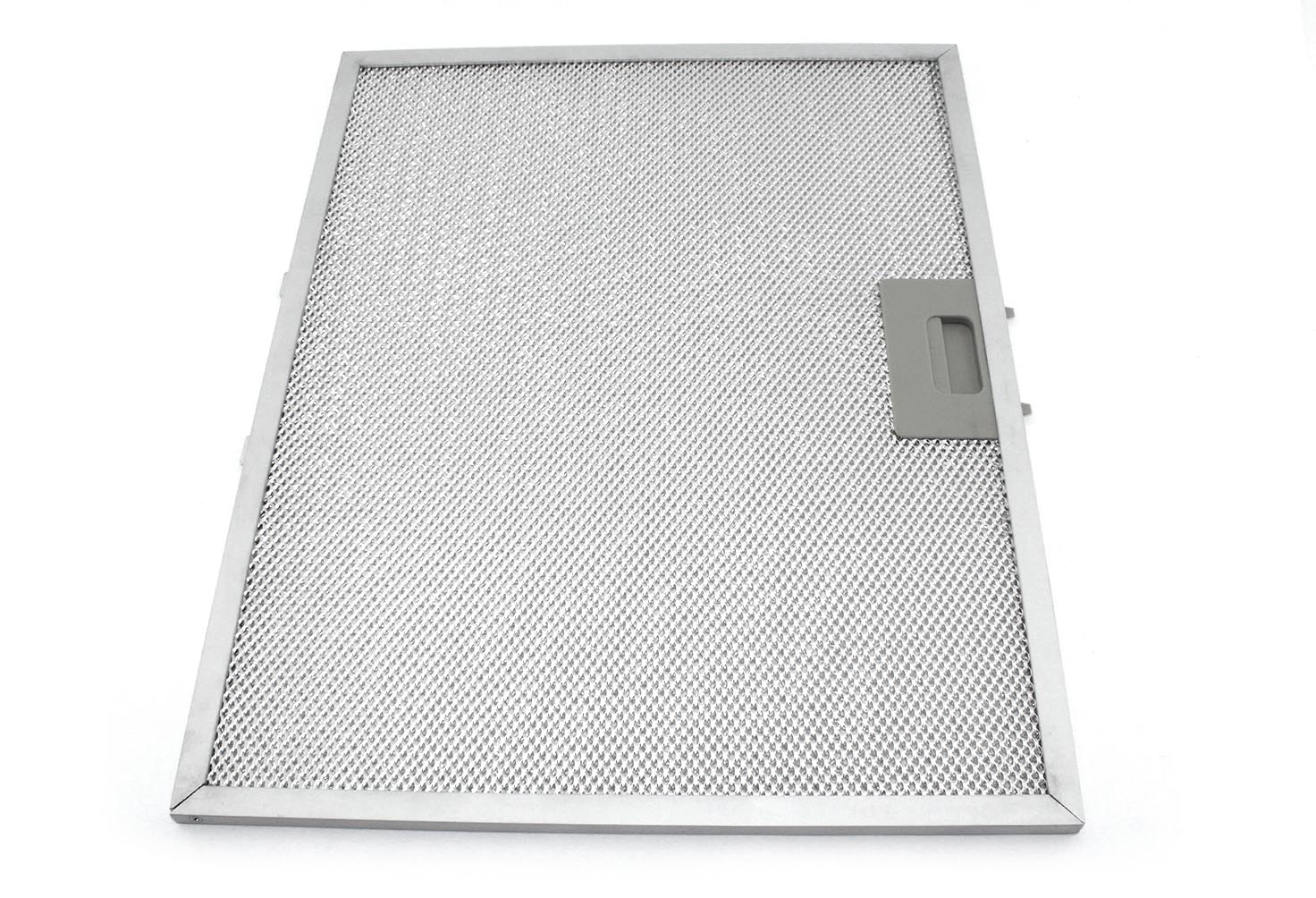 Жировой фильтр для вытяжек Kupersberg 400х312х9мм