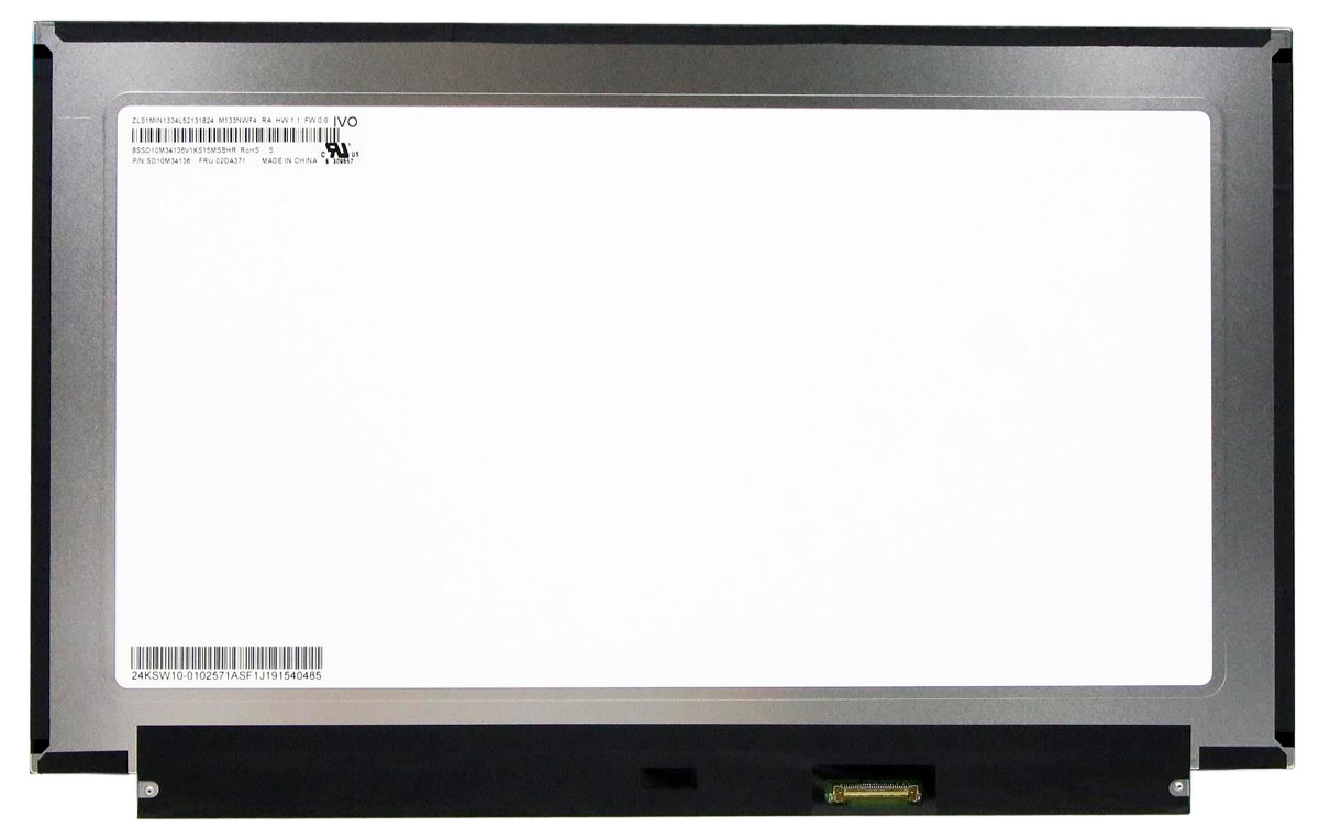 Матрица M133NWF4 RA (глянцевая)