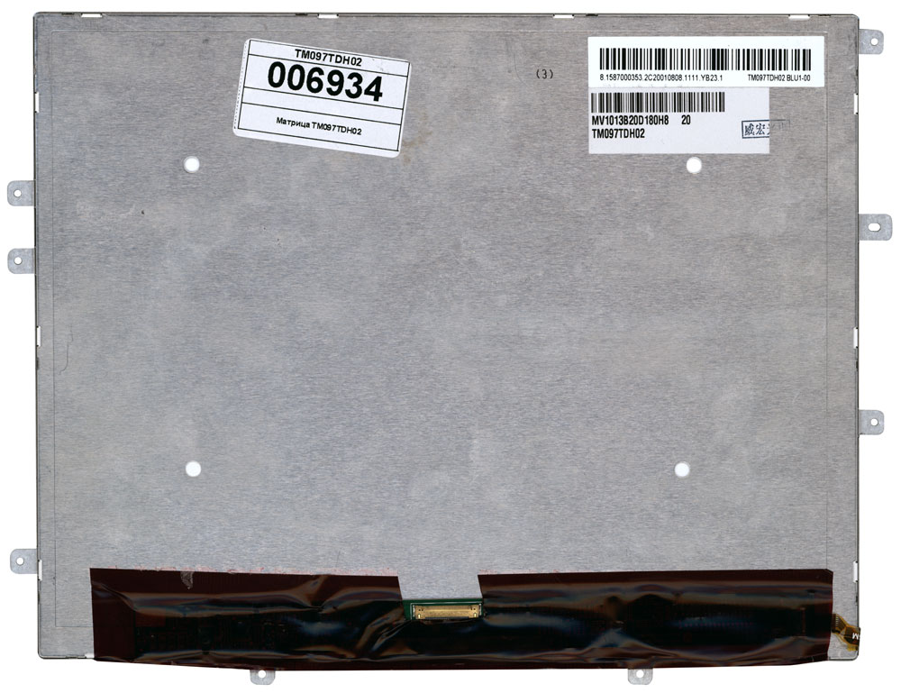Матрица TM097TDH02