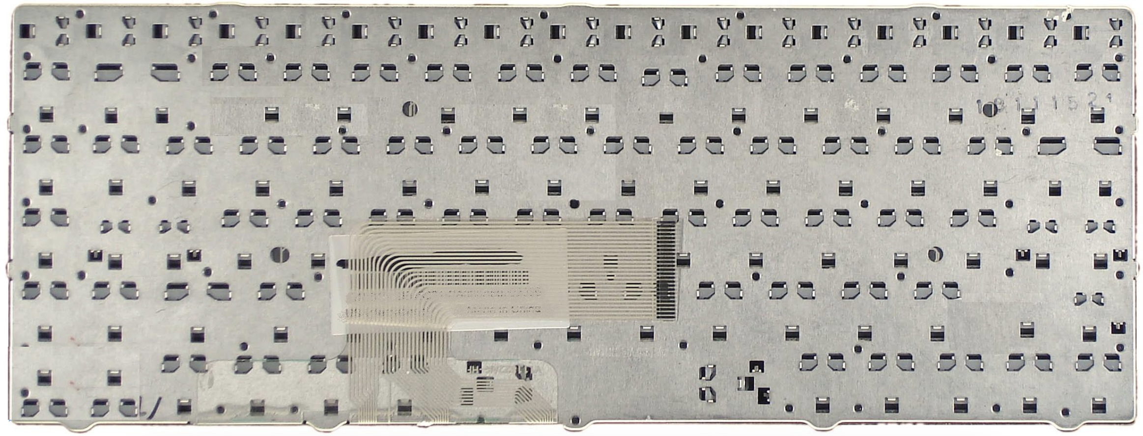 Клавиатура MSI MS-1481 с рамкой, OEM
