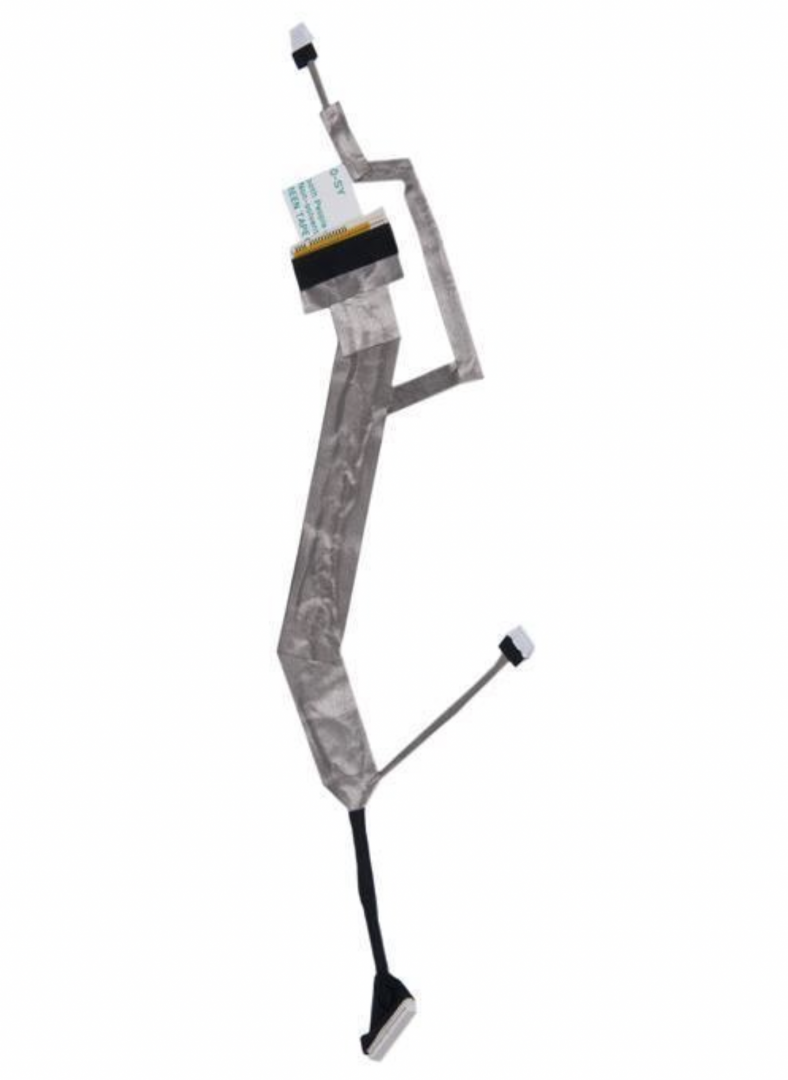 Шлейф матрицы Acer Aspire 4710 Original, б/у