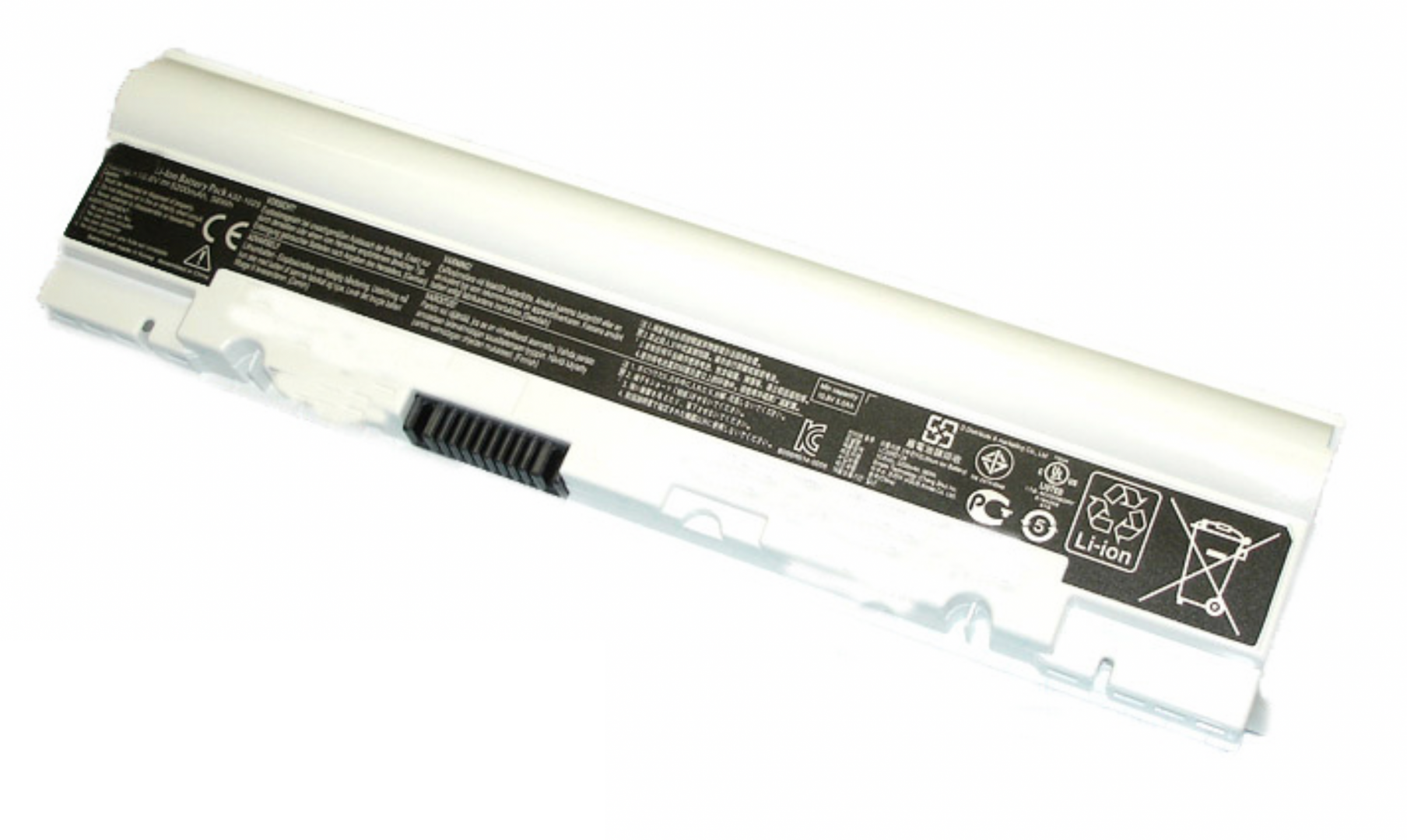 Аккумулятор ASUS Eee PC 1025 11.1V, 5200mAh, Original