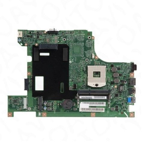 Материнская плата Lenovo B590