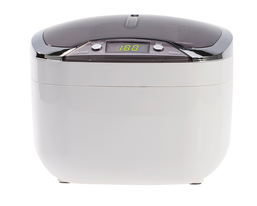 Ультразвуковая ванна Codyson CD-7920 белая