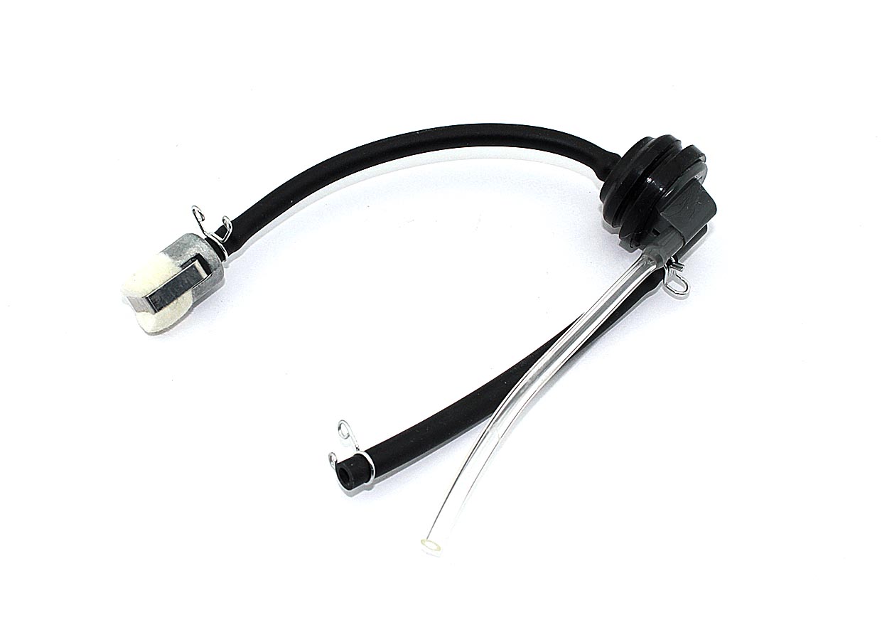 Топливный фильтр с шлангом в сборе для  Oleo-Mac Sparta 25 102187