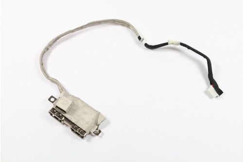 Плата USB с шлейфом для Asus K50I K60I X5DIJ