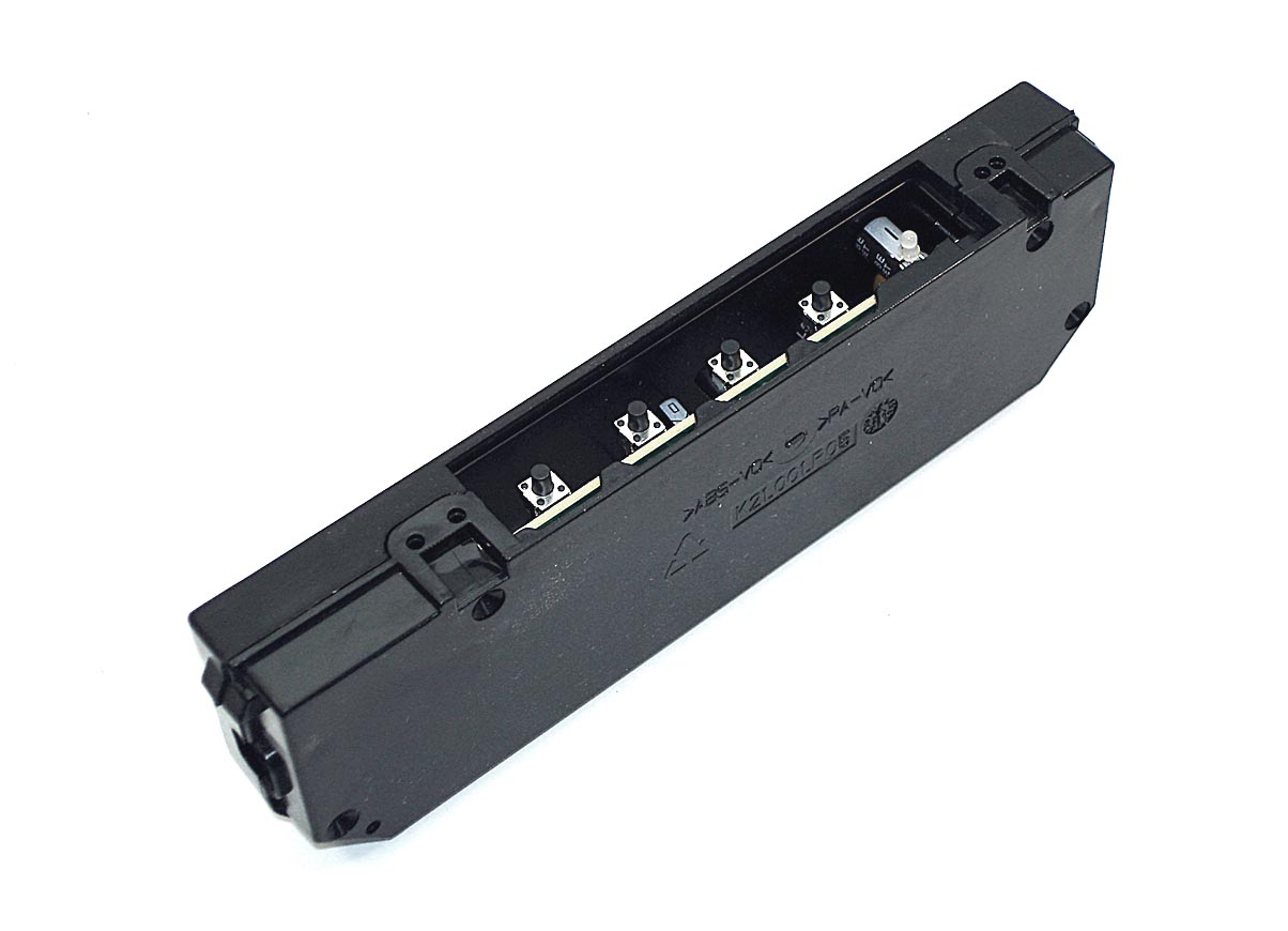 Блок управления вытяжками Faber 133.0315.856