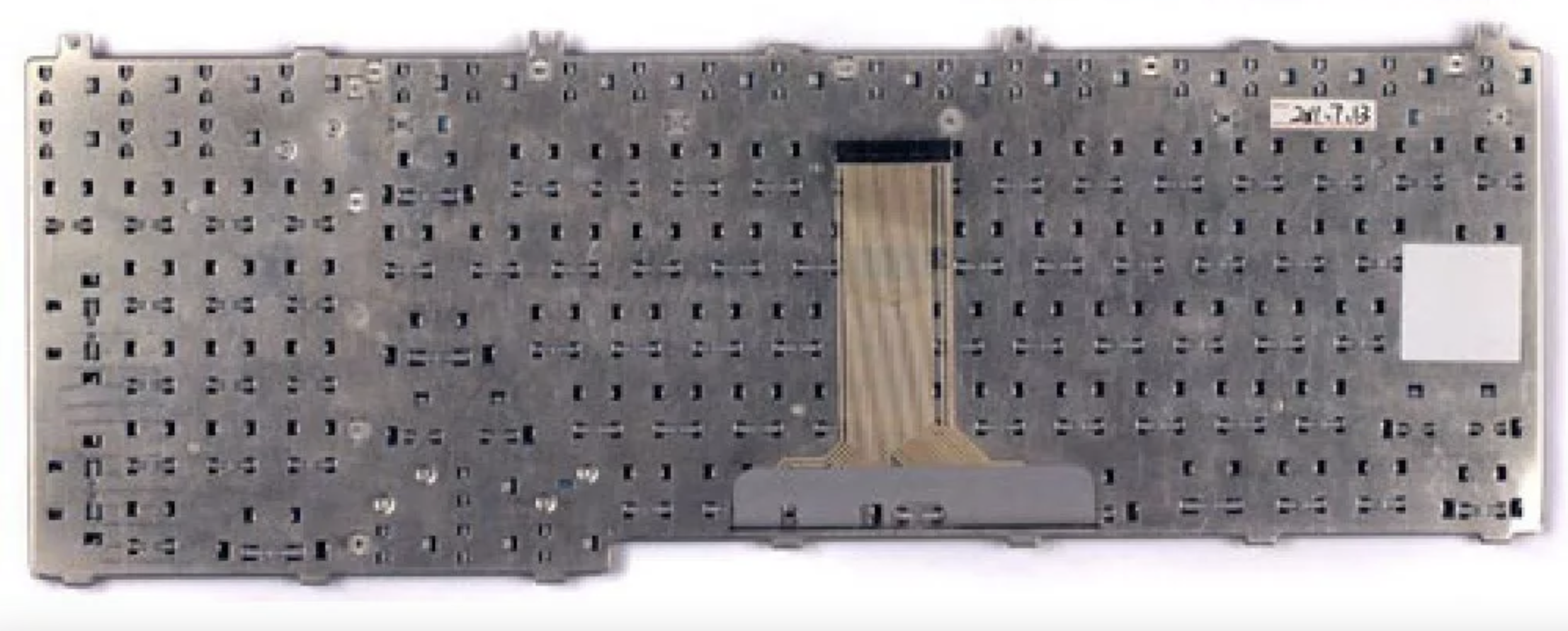 Клавиатура Toshiba Satellite L350 OEM