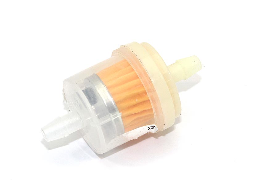 Фильтр топливный под шланг диаметр 6 131084