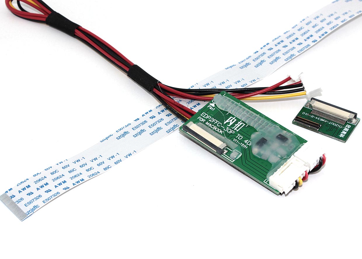 Комплект для теста A1534