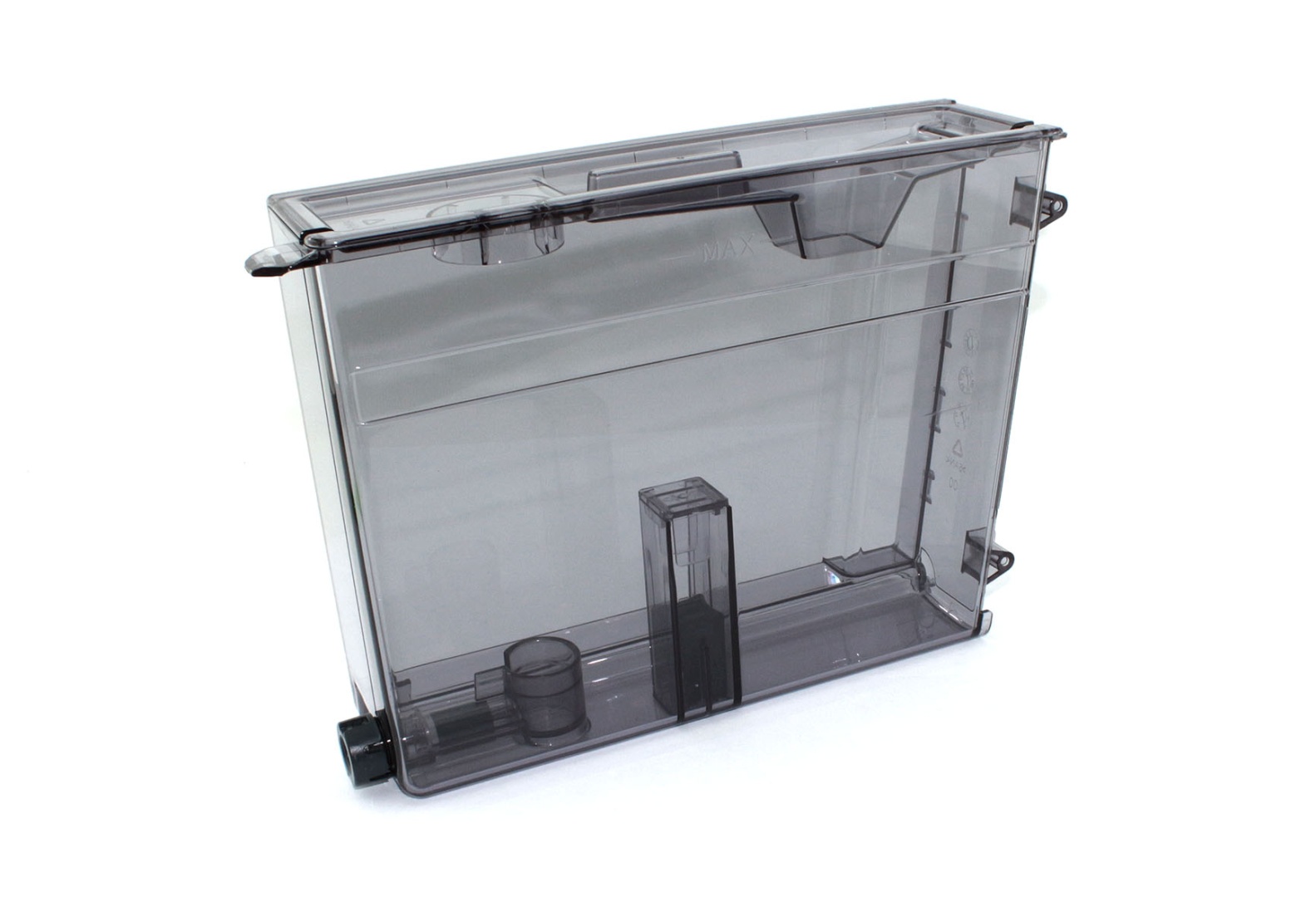 Бункер для воды Delonghi ECAM 44.620  45.366  650.55  650.75