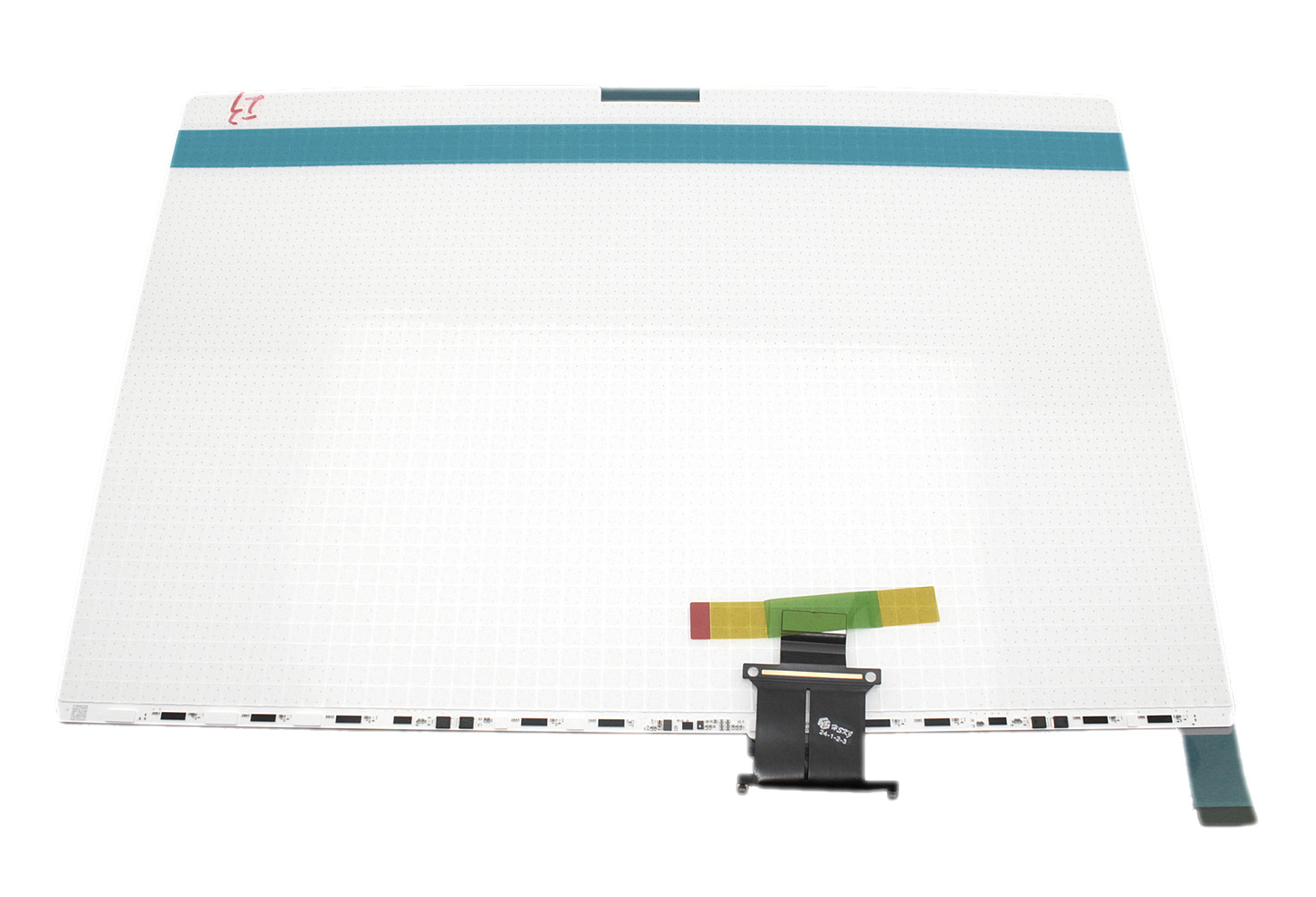 Подсветка micro LED матрицы для MacBook Pro 14 A2442 A2779 A2918 Late 2021 Early 2023 Late 2023