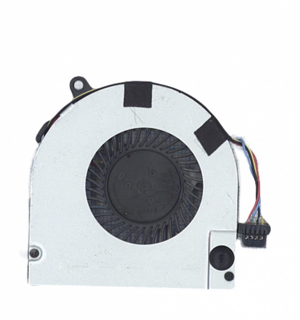 Кулер DELL Inspiron N311z 4-pin OEM