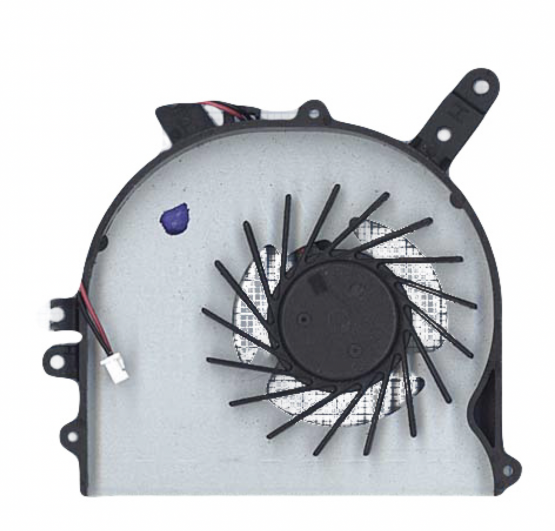 Кулер HP Positivo Sim 2450 OEM