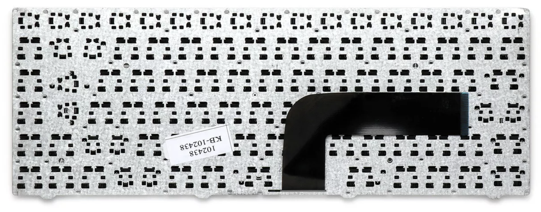 Клавиатура DNS W840 OEM