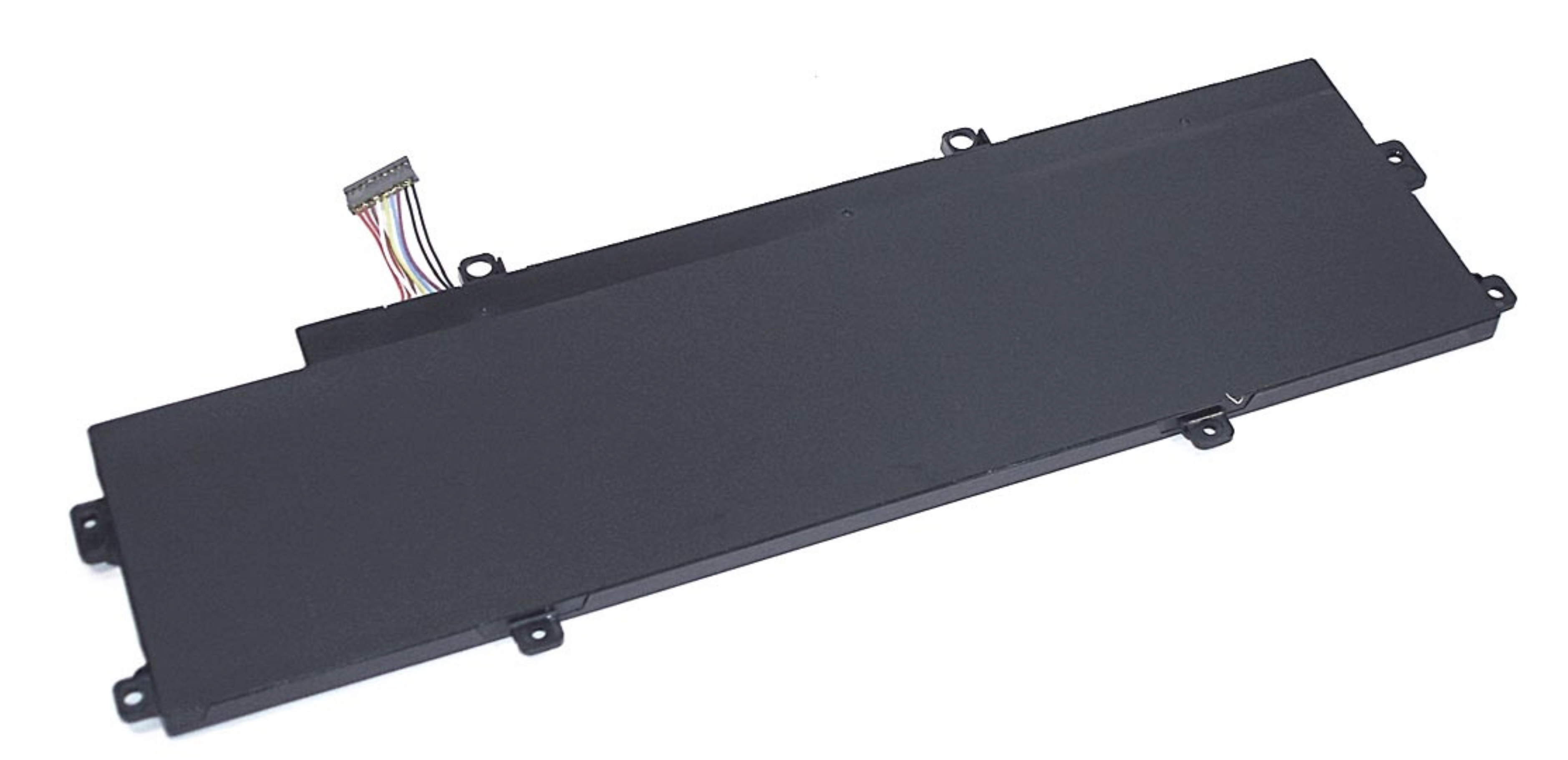 Аккумулятор Dell Chromebook 11 3120 11.1V, 43Wh, OEM