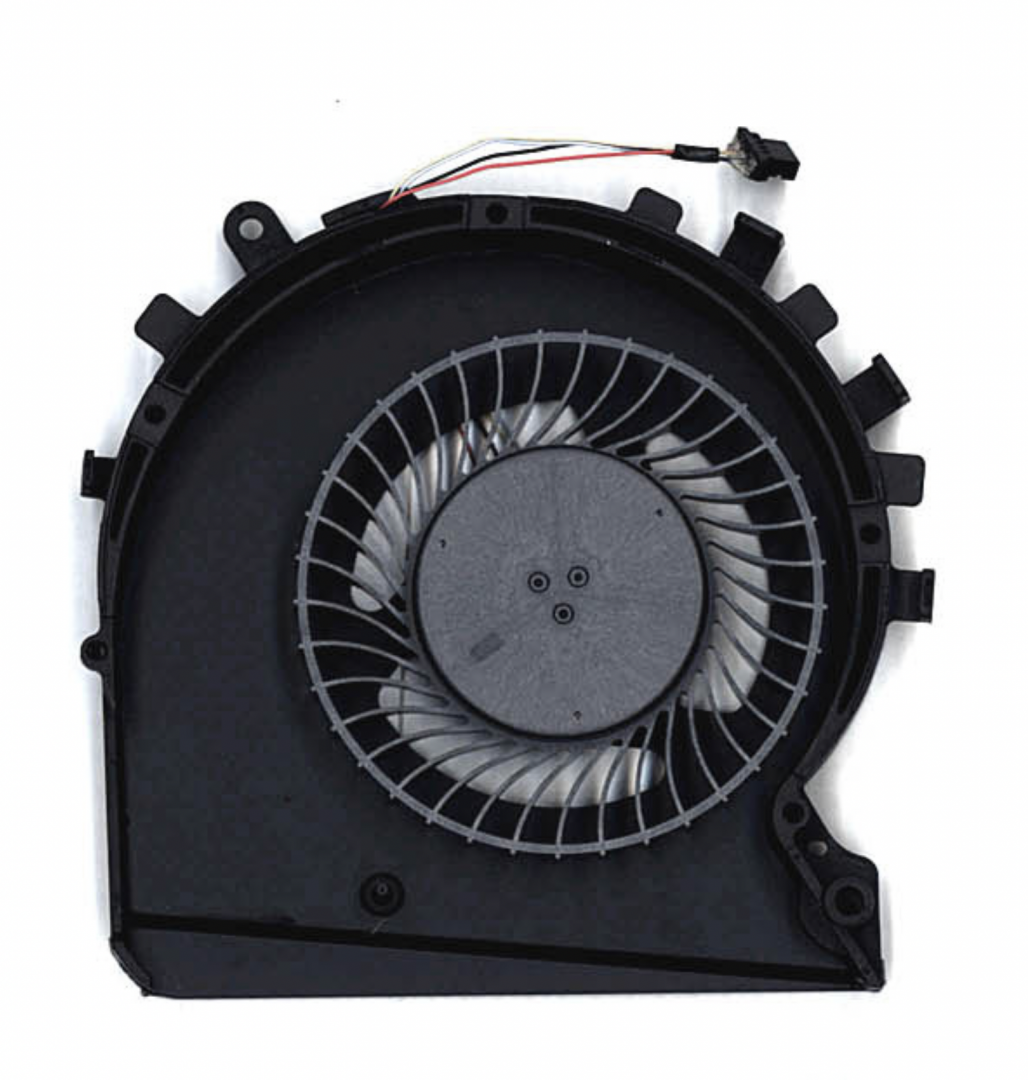 Кулер HP Pavilion Gaming 15-dk OEM